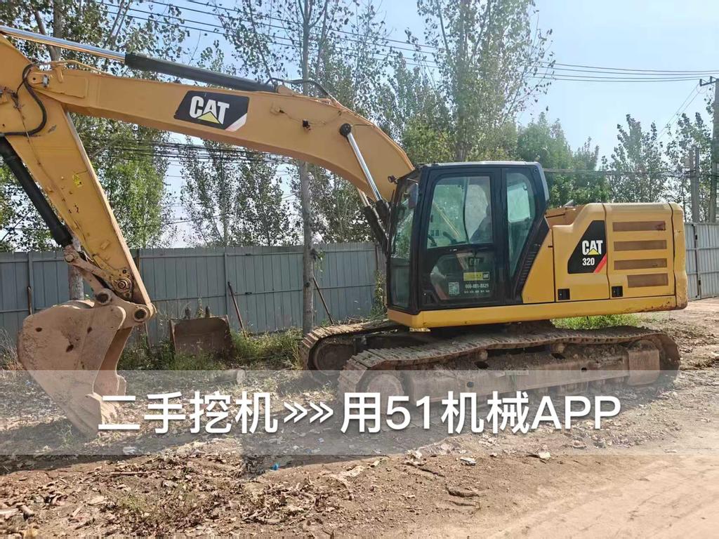 51挖机